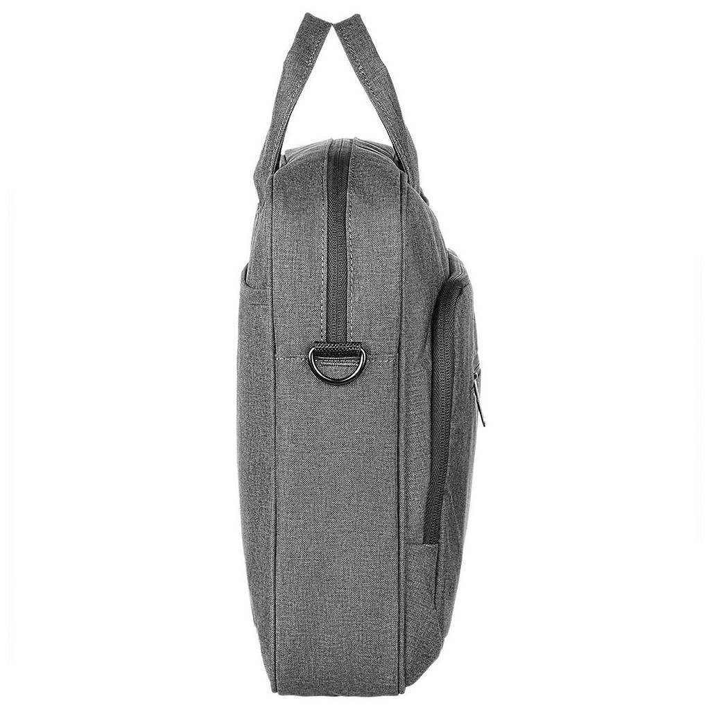 Сумка для ноутбука 2E 14" CBN6214 Business DLX (2E-CBN6214DG) - зображення 5