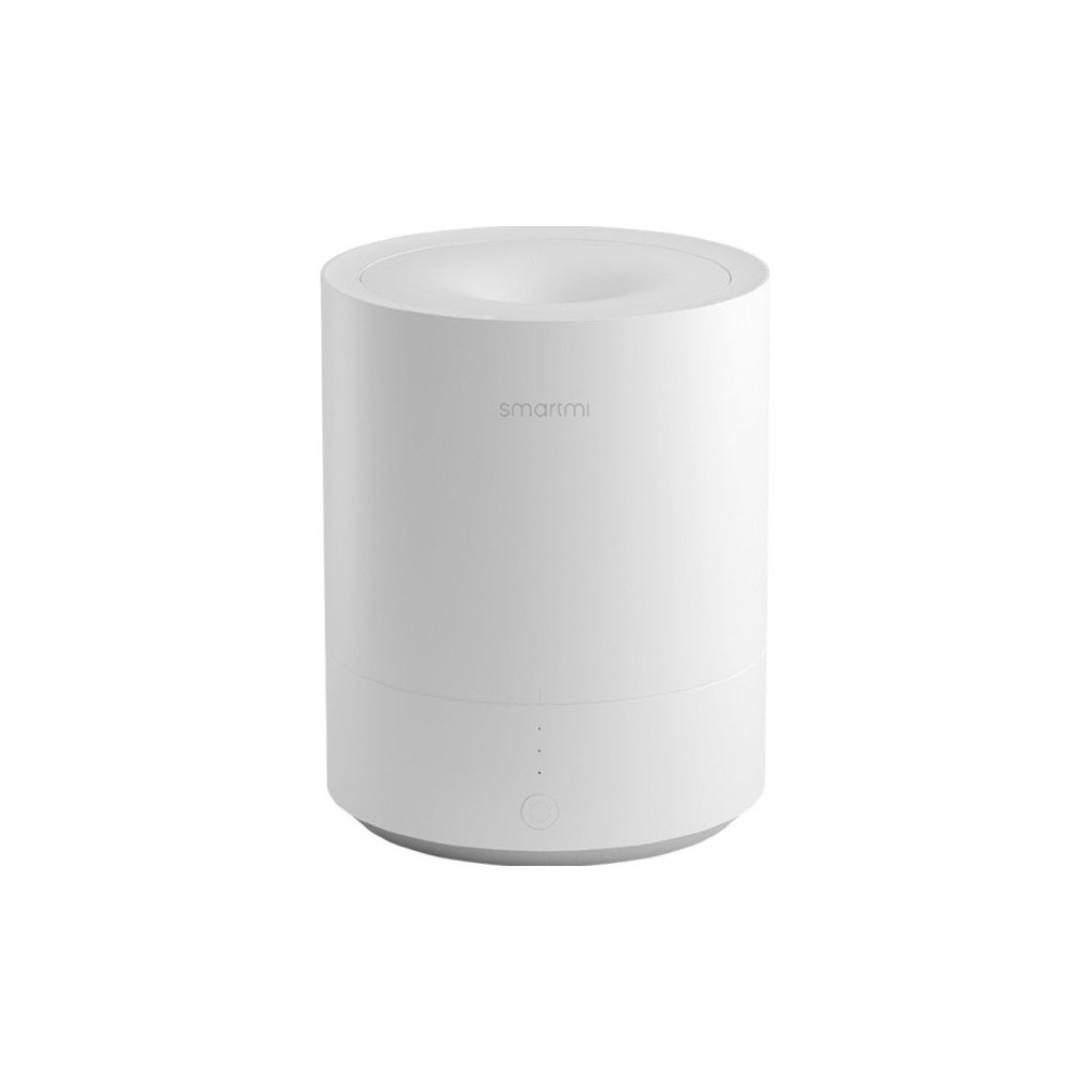Зволожувач повітря Xiaomi SmartMi Humidifier White (JSQ01ZM) - зображення 1