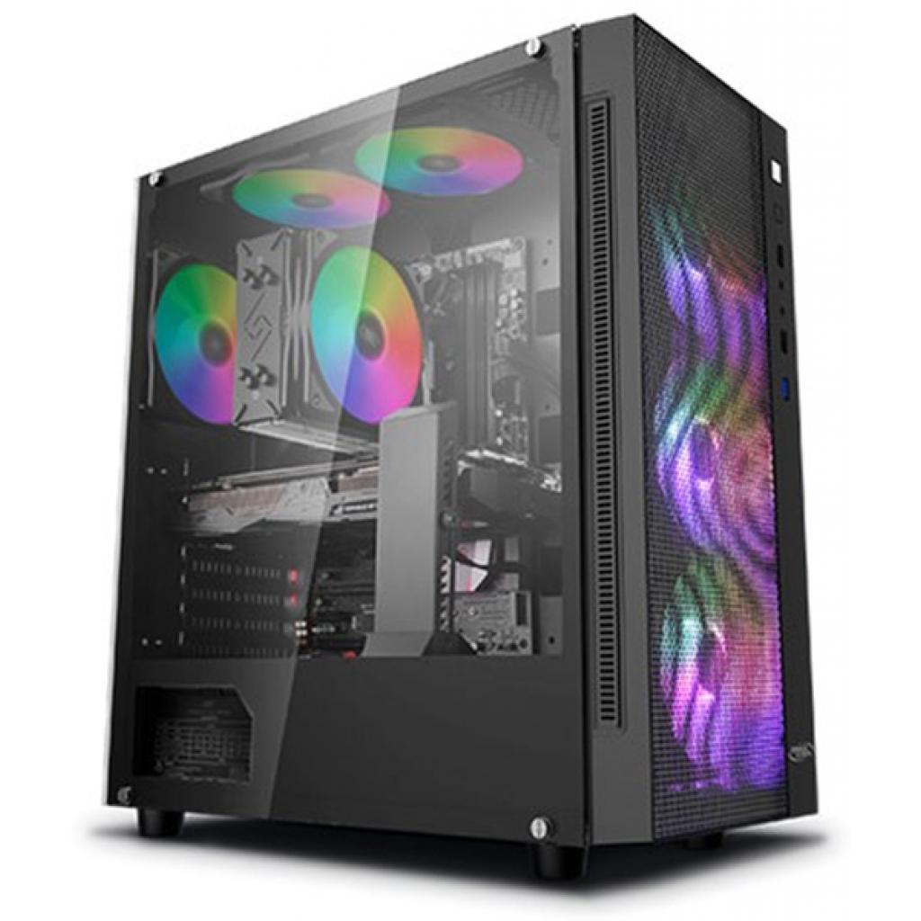 Корпус Deepcool MATREXX 55 MESH ADD-RGB 4F - зображення 8