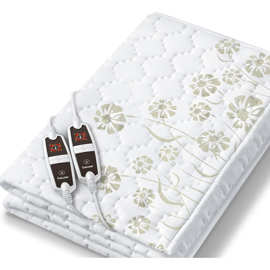 Електричне простирадло Beurer UB_68 - зображення 3