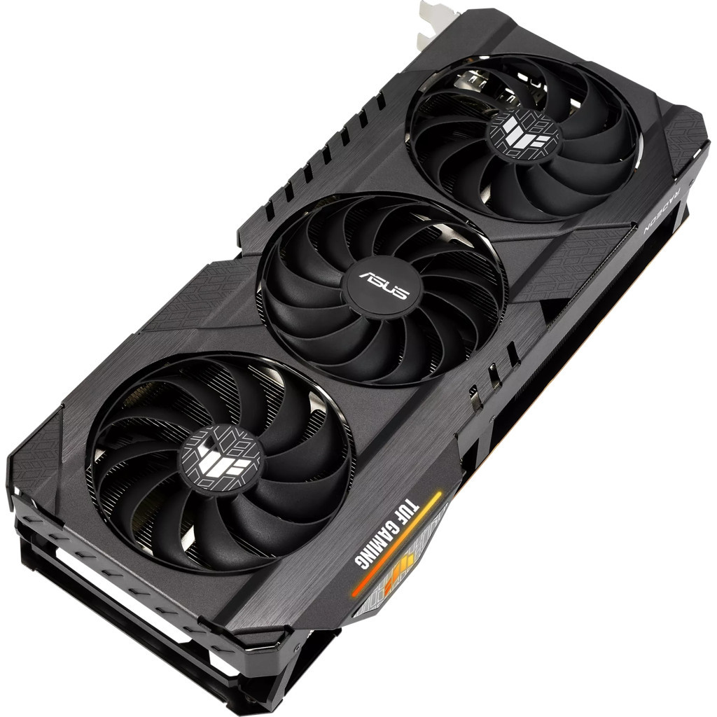 Відеокарта ASUS Radeon RX 7800 XT 16Gb TUF GAMING OG OC (TUF-RX7800XT-O16G-OG-GAMING) - зображення 3