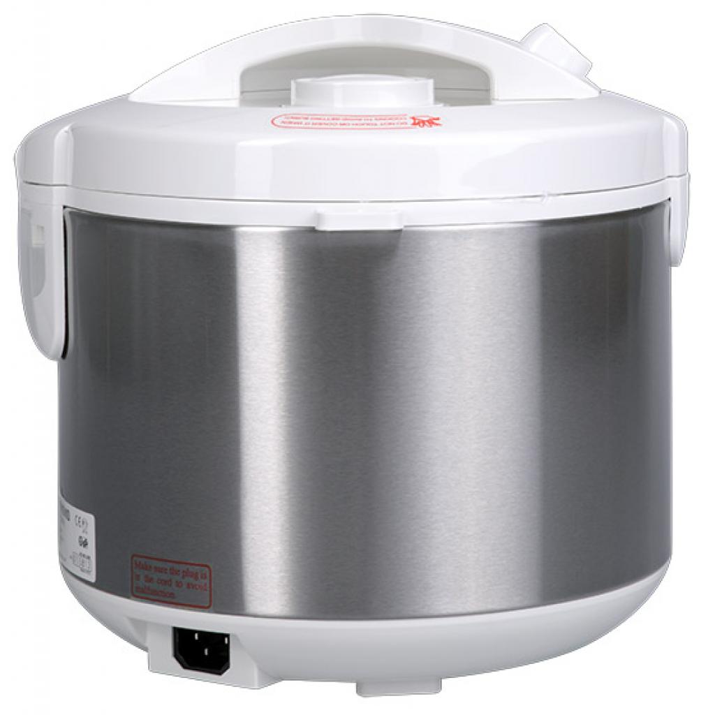 Мультиварка Redmond RMC-M11 - зображення 5