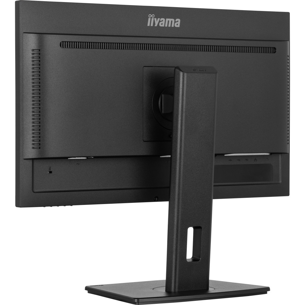 Монітор iiyama XUB2497HSN-B1 - зображення 9
