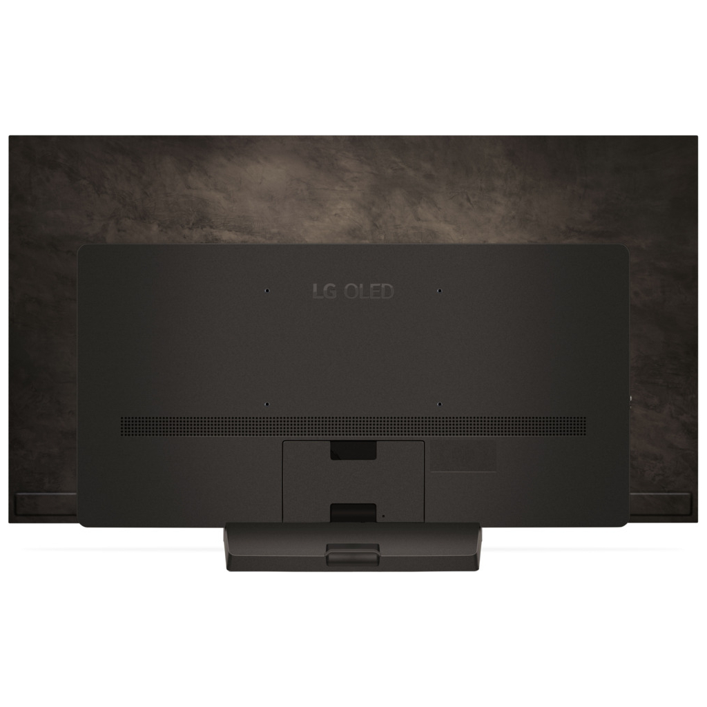 Телевізор LG OLED65C46LA - зображення 8