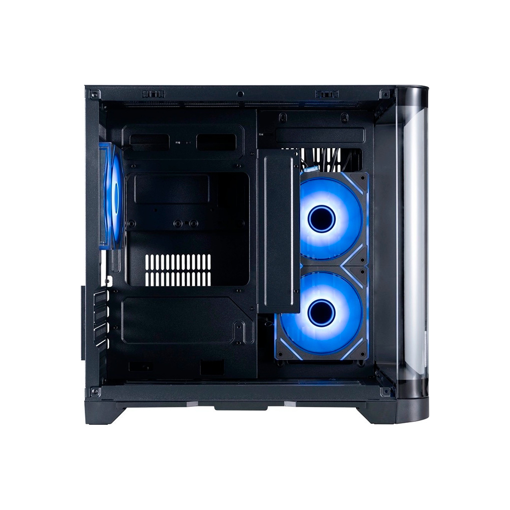 Корпус 1stPlayer UV5-BK-2FC7R-1FC7 - зображення 7