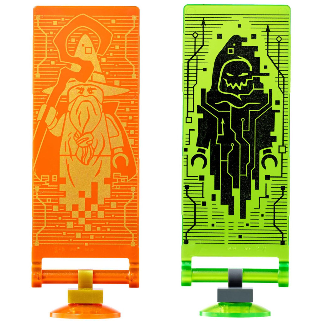 Конструктор LEGO Nexo Knights Бій техномагів (72004) - зображення 11