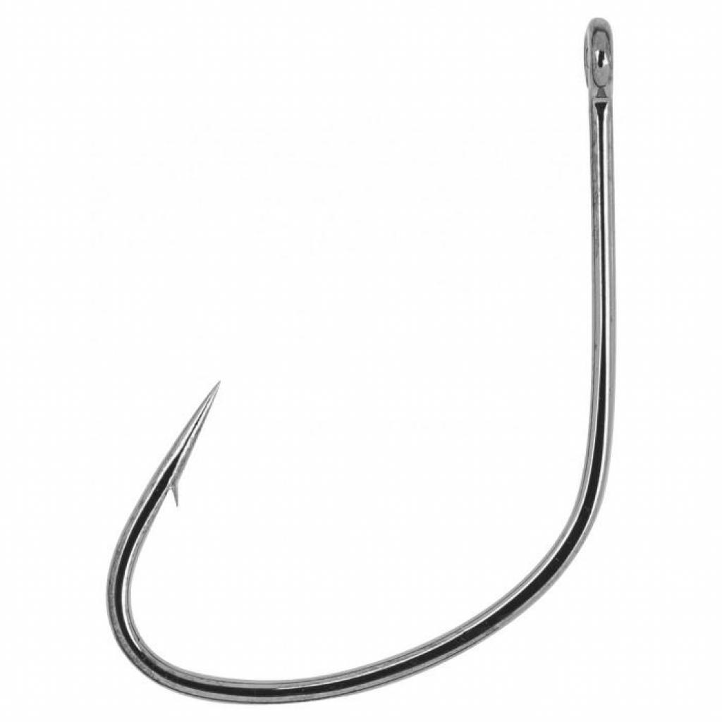 Гачок Decoy KR-33 Maggot 04 (12 шт/уп) (1562.05.44) - изображение 1