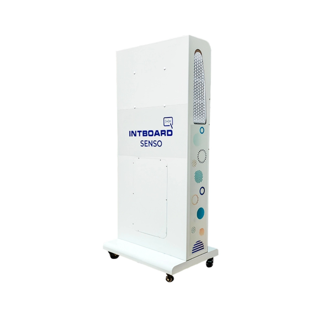 Інтерактивна підлога Intboard SENSO FL 140 (11204008) - зображення 3