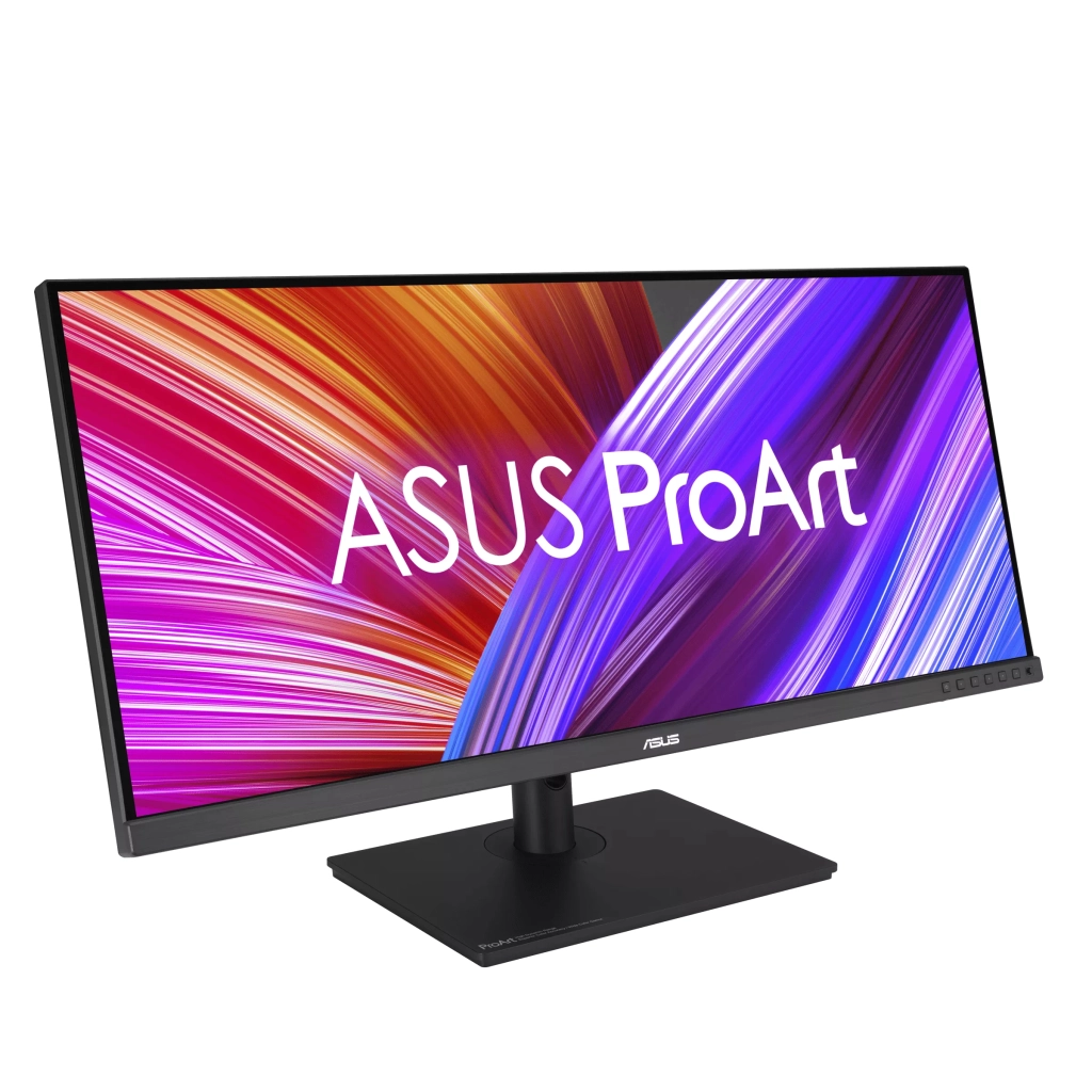Монітор ASUS ProArt PA348CGV - зображення 9