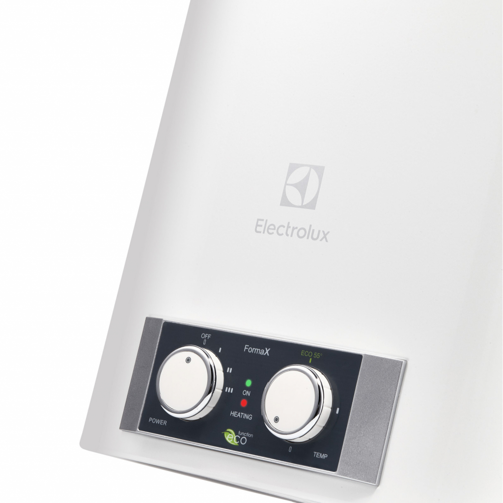 Бойлер Electrolux EWH 80 Fmx EEC - зображення 6