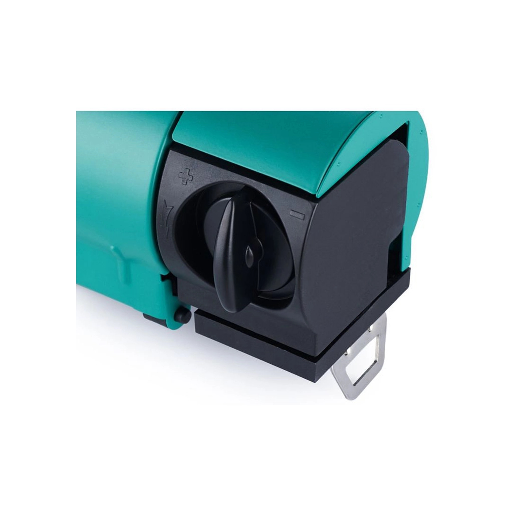 Пальник BRS BRS-99b бірюзовий (BRS-99b) - зображення 8