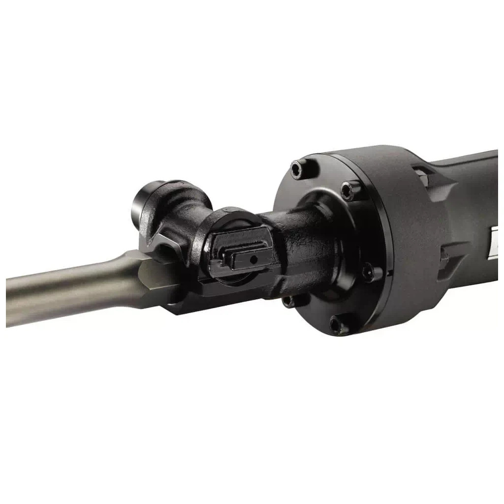 Відбійний молоток DeWALT 1600 Вт, 35 Дж, 1450 уд/хв, 16.9 кг, кейс (D25961K) - изображение 4