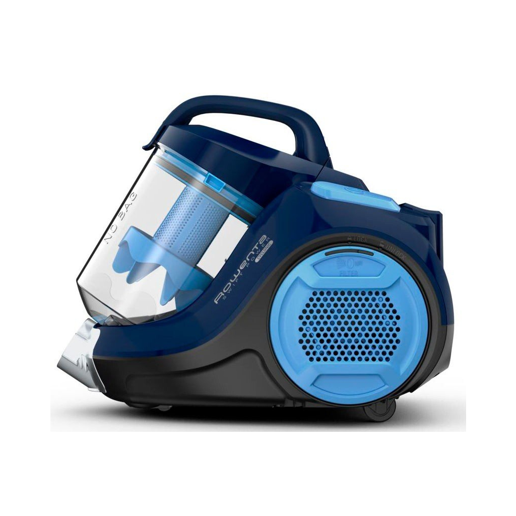 Пилосос Rowenta RO2981EA - зображення 3