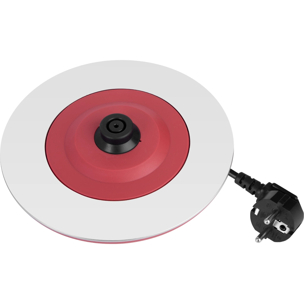 Електрочайник ECG RK 1708 Tradizione Corsa - зображення 8