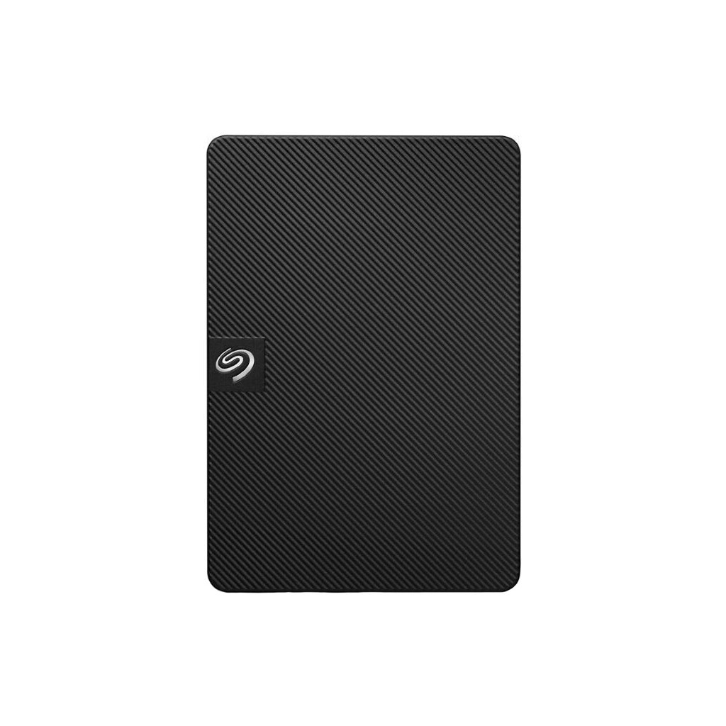 Зовнішній жорсткий диск 2.5" 5TB Expansion Portable Seagate (# STKM5000400 #) - зображення 2