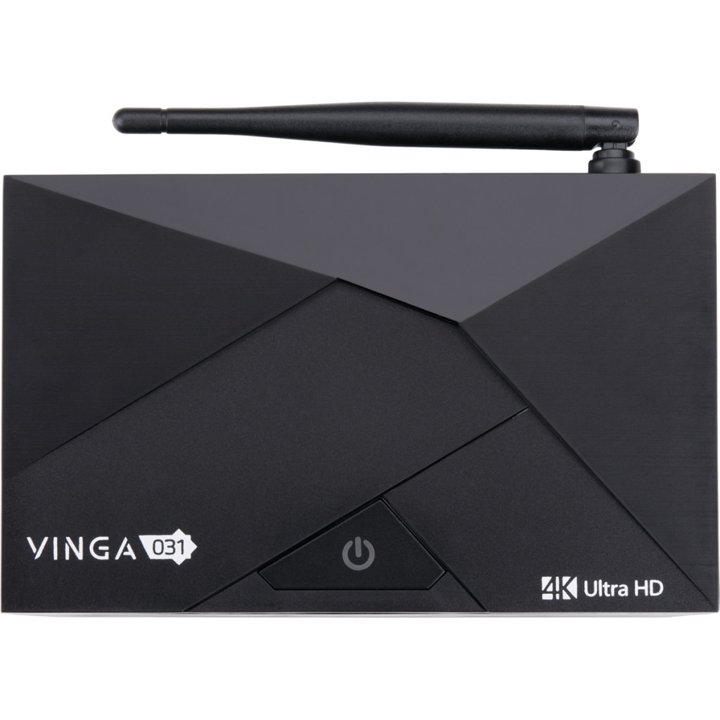 Медіаплеєр Vinga 031 (VMP-031-162) - изображение 6