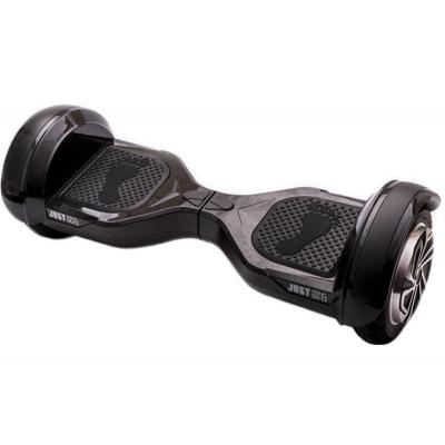 Гіроборд Just Step&Go Urban 8" Black + сумка (SGLY-S8CBBK) - зображення 4