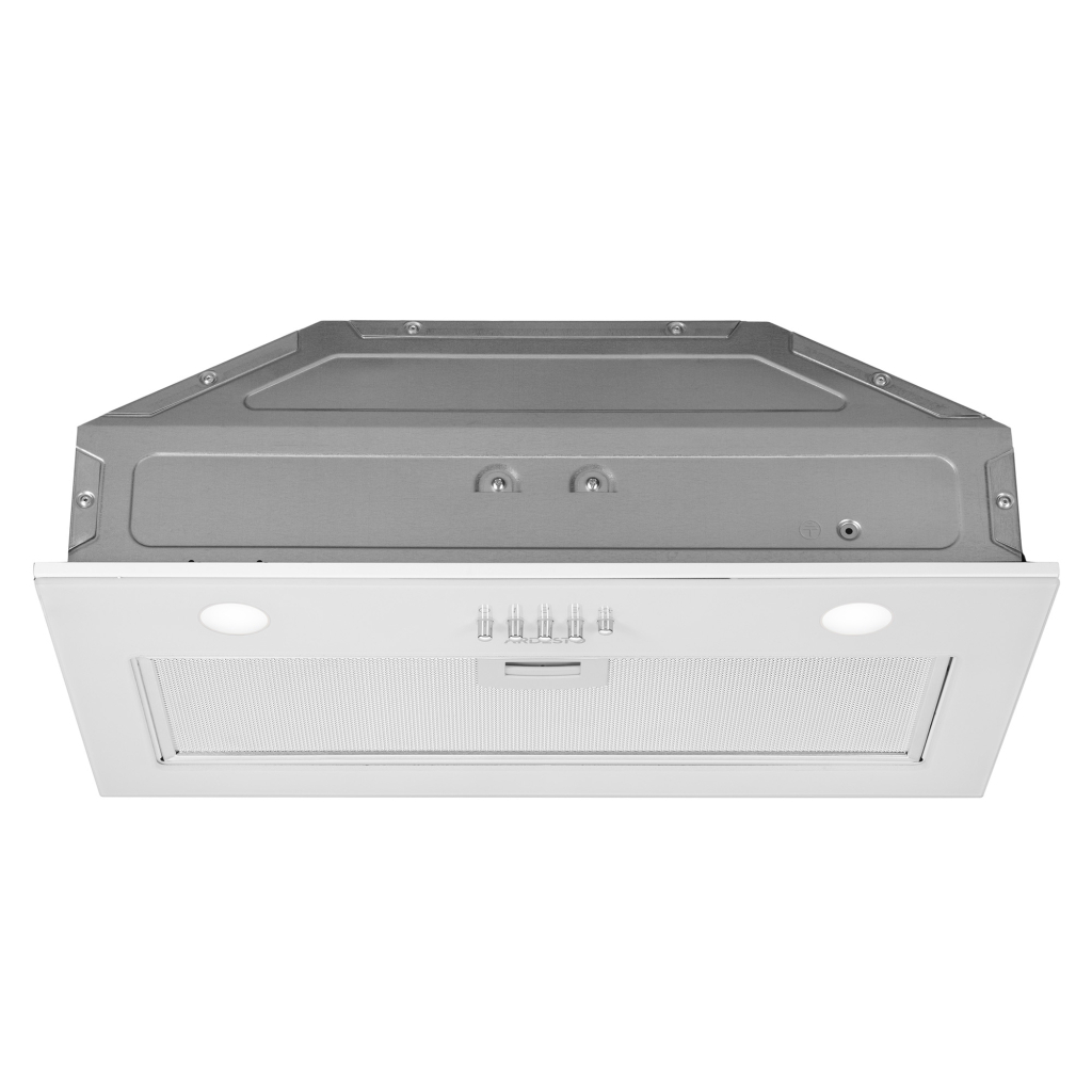 Витяжка кухонна Ardesto HFI-F900GW - зображення 2