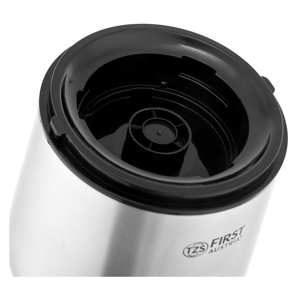 Кавомолка First FA-5486-1 - зображення 4