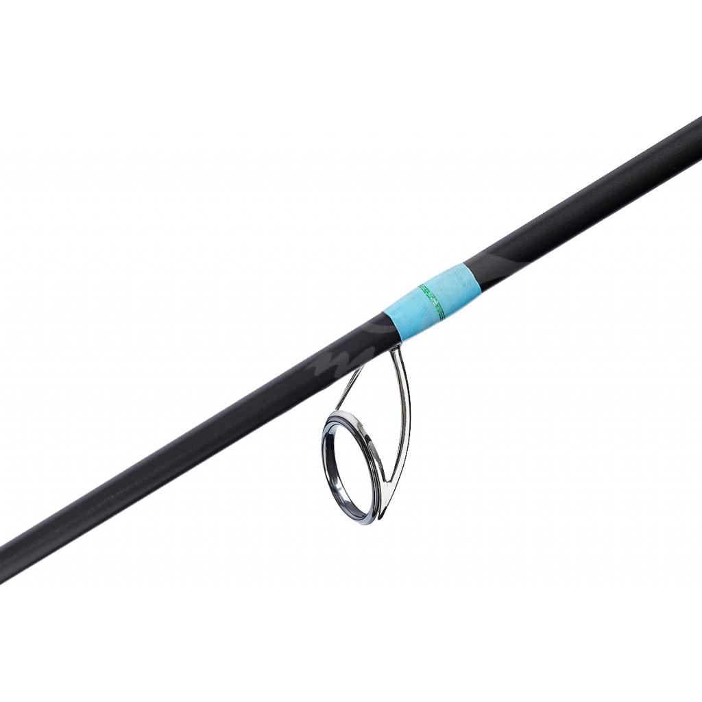 Вудилище G.Loomis NRX Inshore NRX 842S MR 2.13m 5-17.5g (2266.54.35) - зображення 3