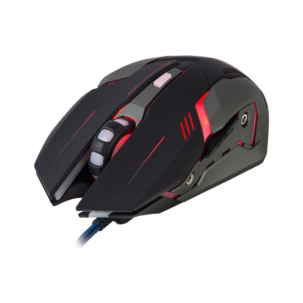 Мишка Marvo M314 USB Black (M314) - зображення 2