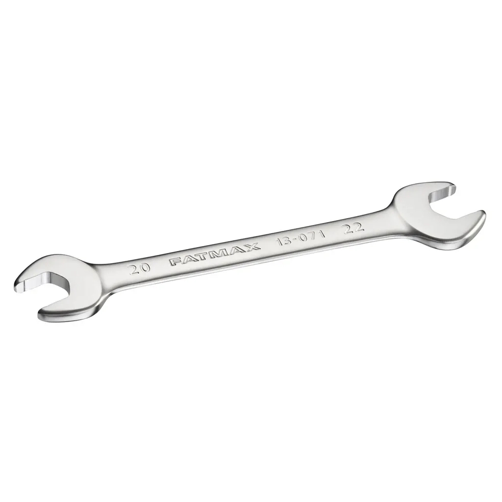 Ключ Stanley гайковий ріжковий, 20x22 мм, метричний. (FMMT13071-0) - зображення 1