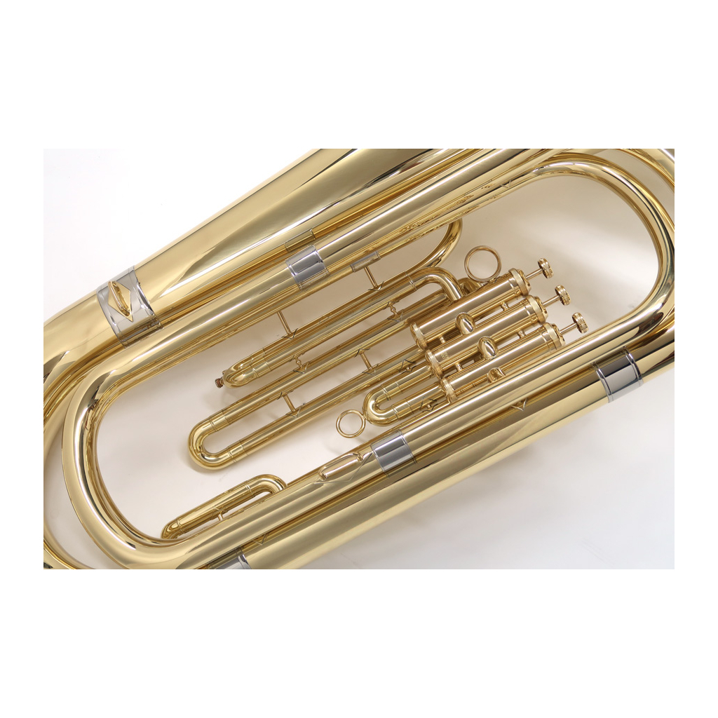 Туба J.Michael TU-2000 Tuba (Bb) - зображення 3