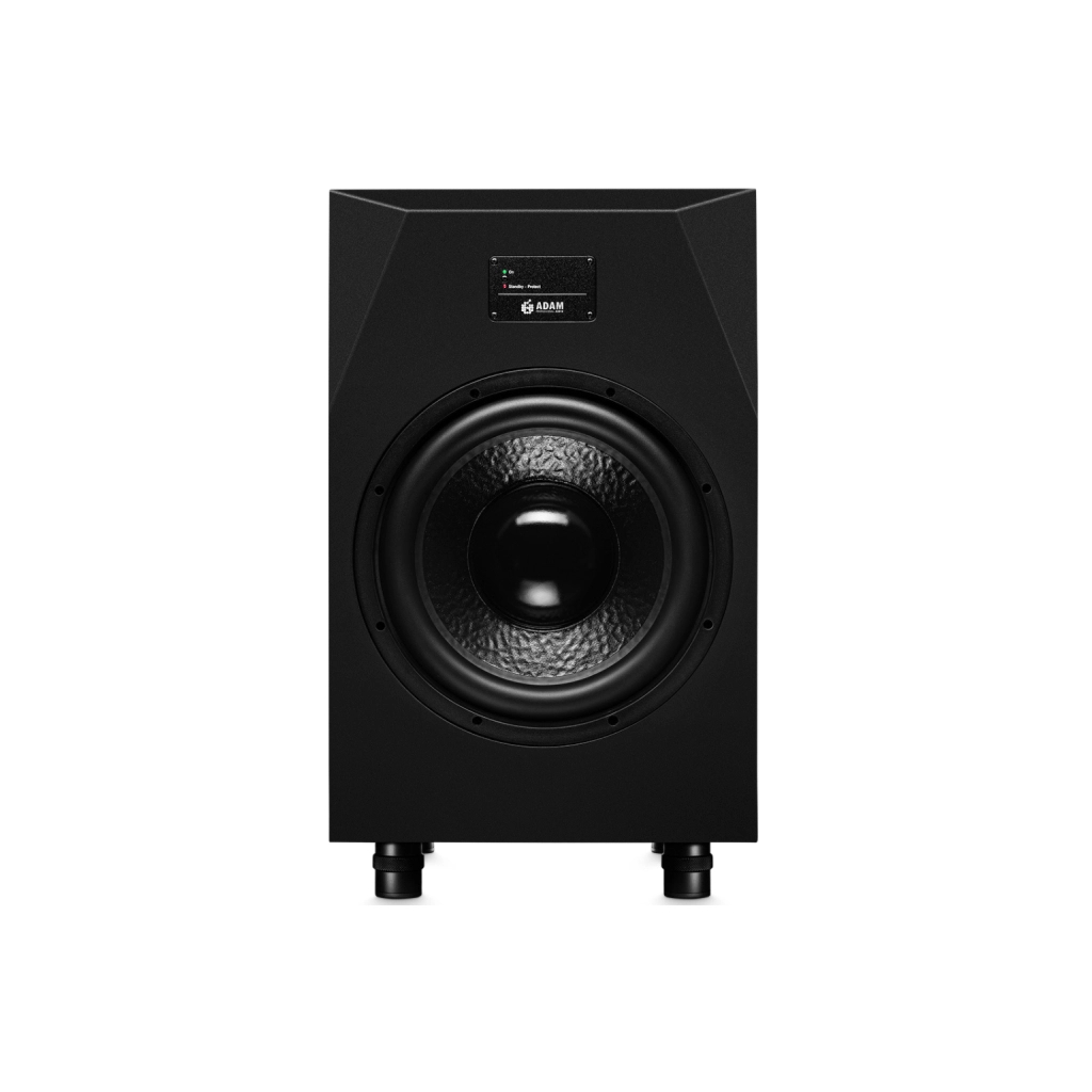 Студійний сабвуфер ADAM Audio Sub 12 (235753) - зображення 1