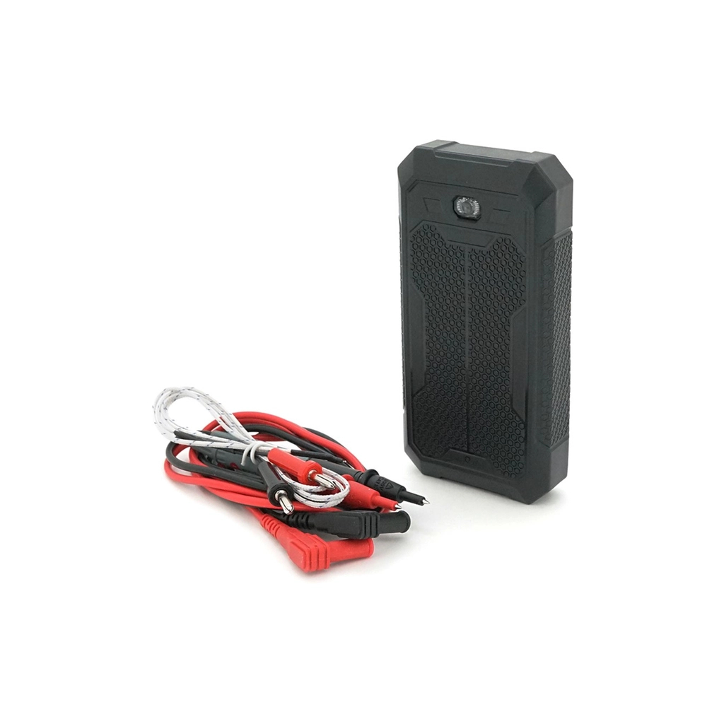 Цифровий мультиметр Mayilon HT-127B, V, A, R, C, F, T (HT-127B) - изображение 4