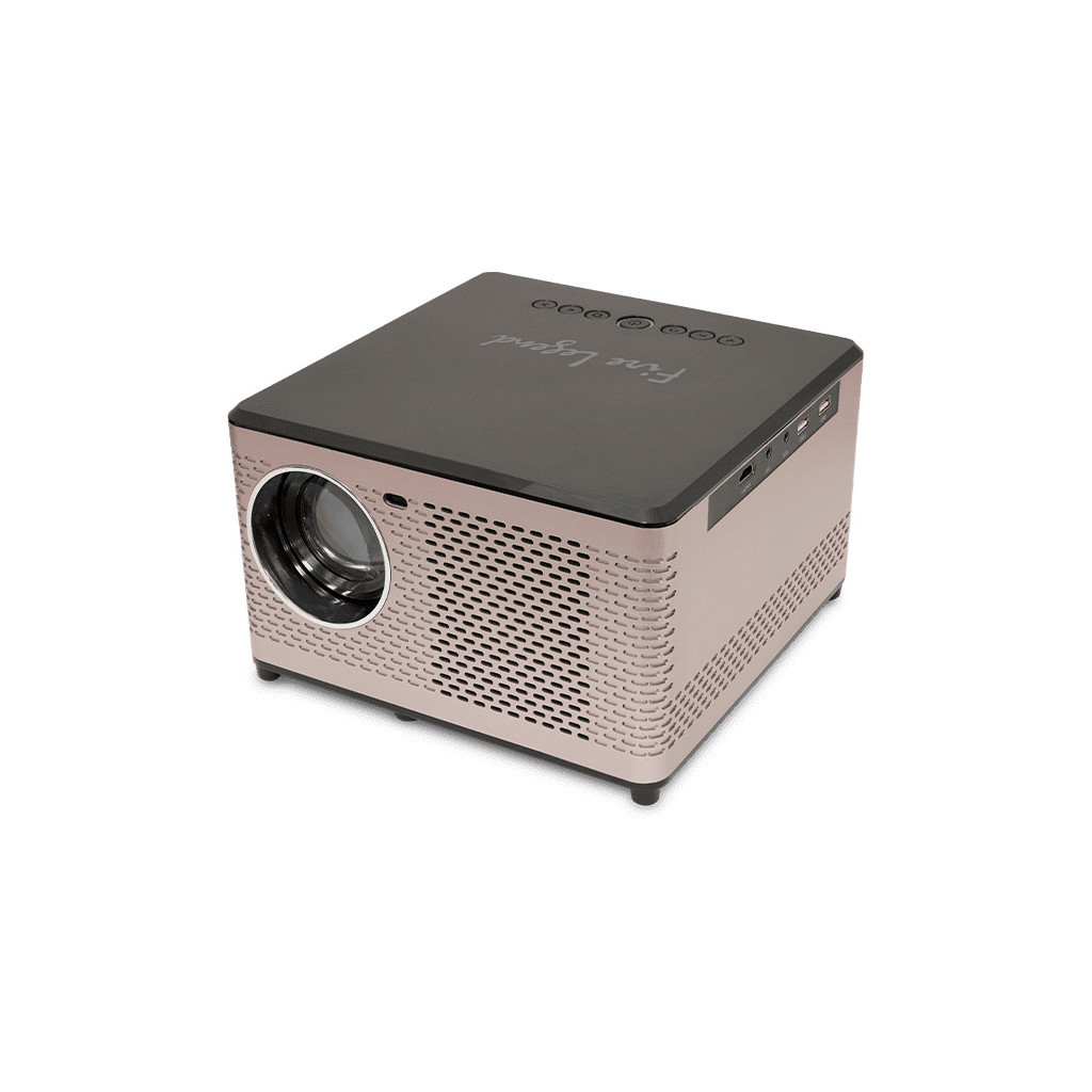 Проектор Acer AOpen QF15a (MR.JWM11.001) - изображение 1