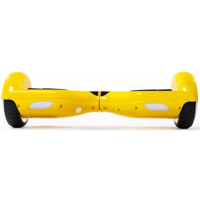 Гіроборд IO Chic SMART-S YEllow + Сумка і пульт (S1.05.09) - зображення 2