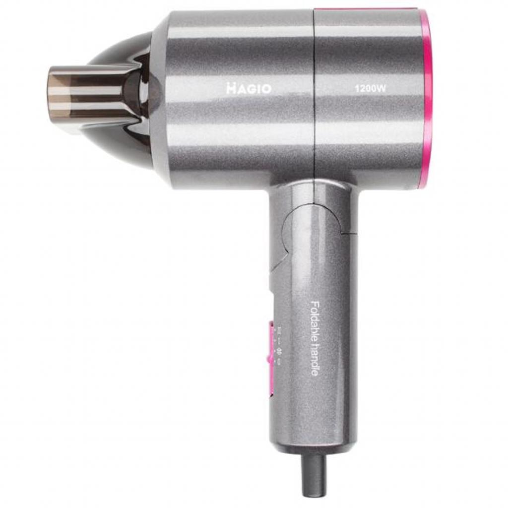 Фен Magio MG-150 - зображення 1