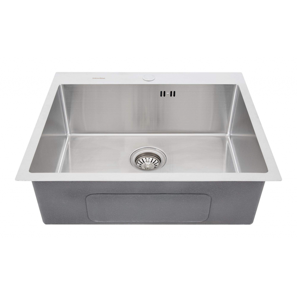 Мийка кухонна Interline ELEGANT Sateen - зображення 2