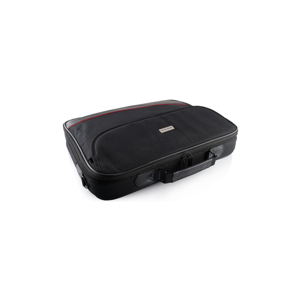 Сумка для ноутбука Modecom 14" Mark чорна (TOR-MC-MARK-14) - зображення 2