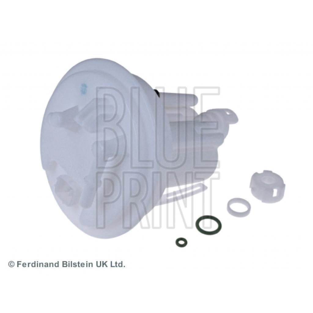 Фільтр паливний Blue Print ADS72312 - зображення 1