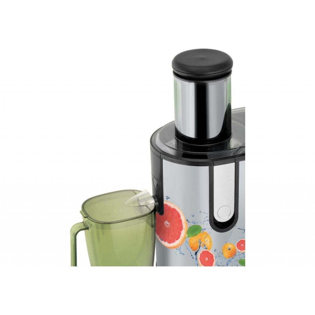 Соковижималка Polaris PEA 1241A (PEA1241A) - зображення 2