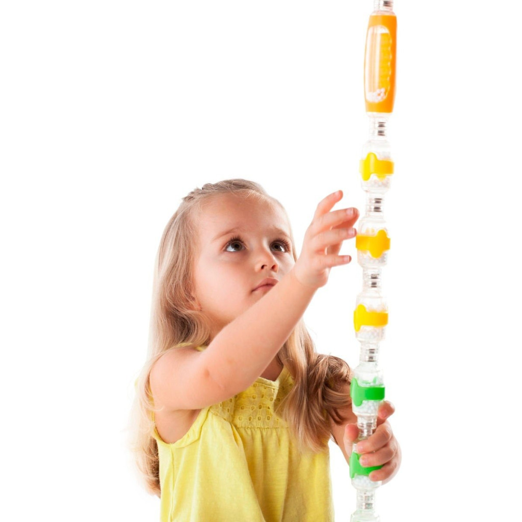 Конструктор Guidecraft Grippies Shakers, 20 деталей (G8321) - зображення 5