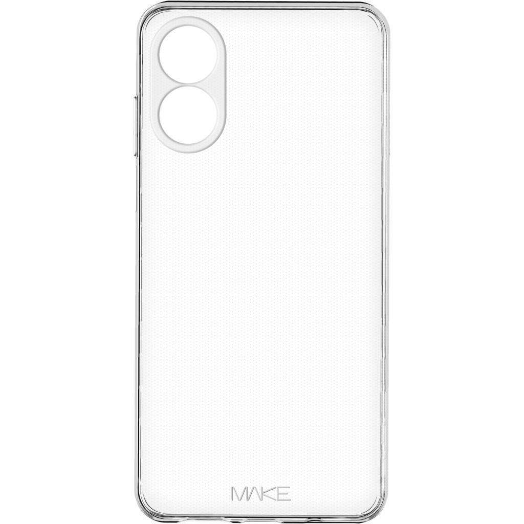 Чохол до мобільного телефона MAKE Oppo A38 Air (MCA-OA38) - зображення 1