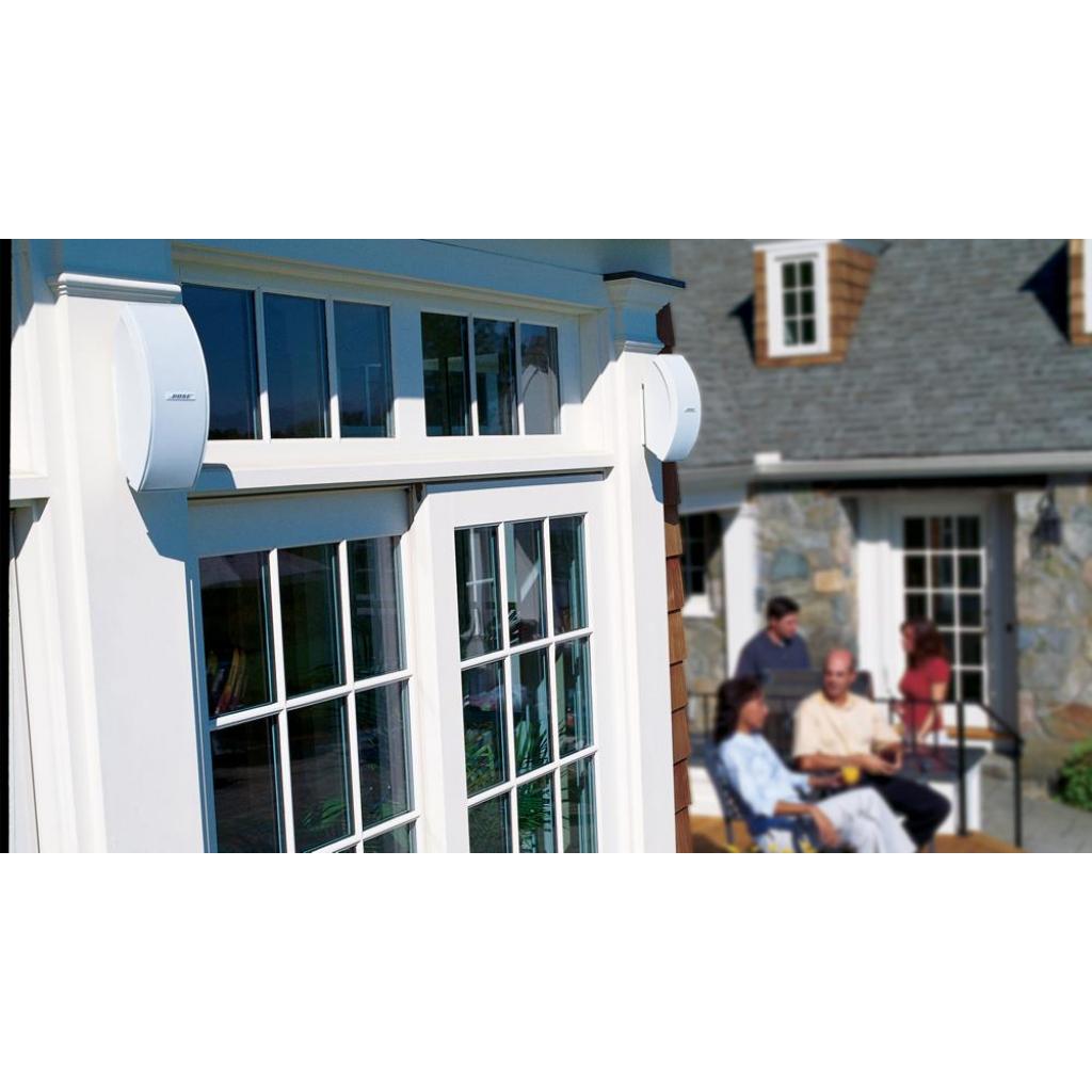 Домашній кінотеатр Bose Model 151 SE White (34104) - зображення 5