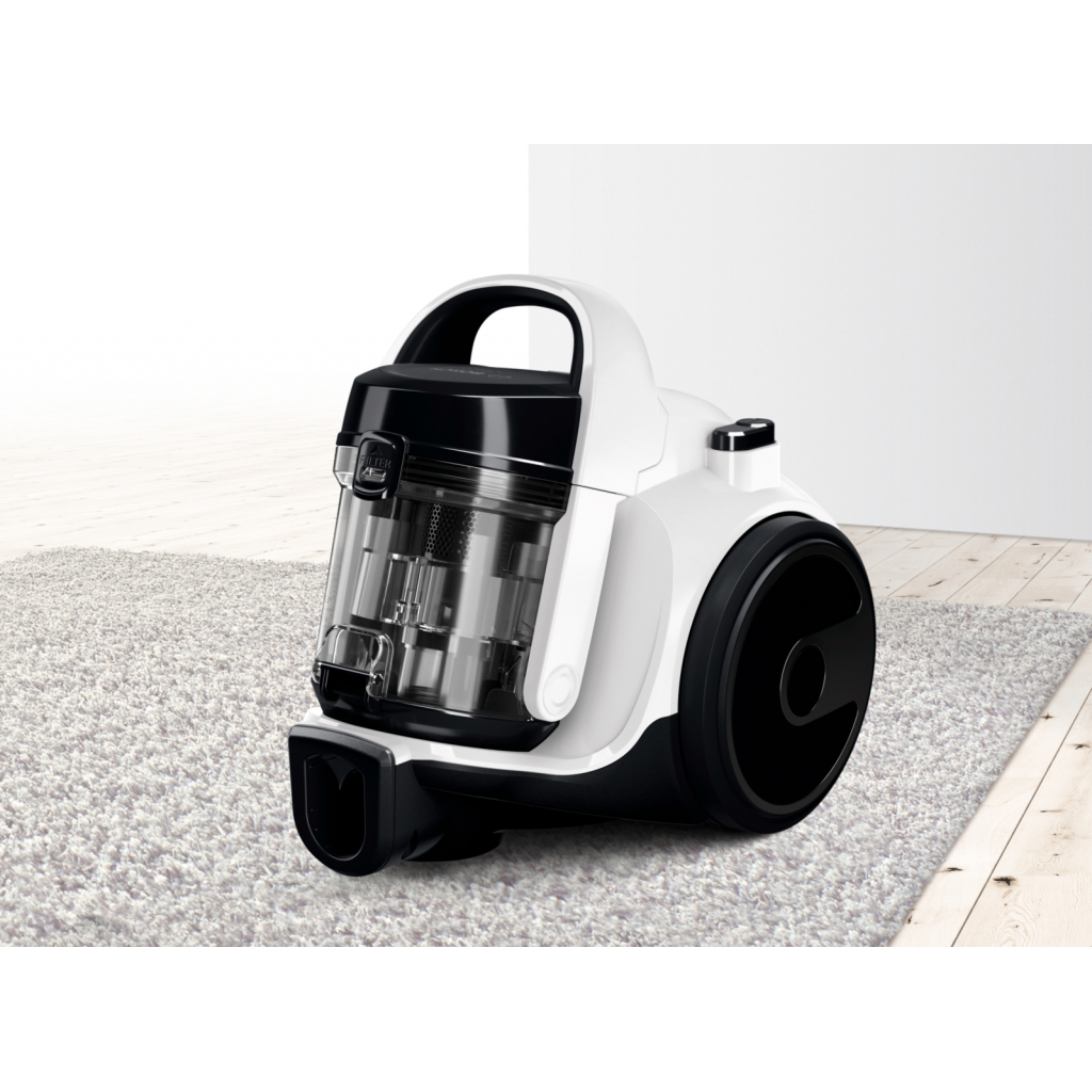 Пилосос Bosch BGS05A225 - зображення 6