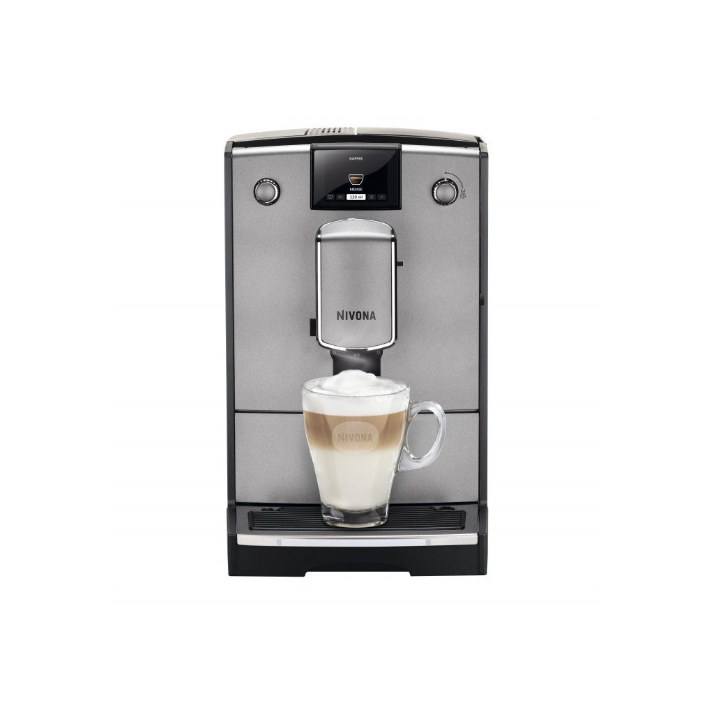 Кавомашина Nivona NICR695 - зображення 4