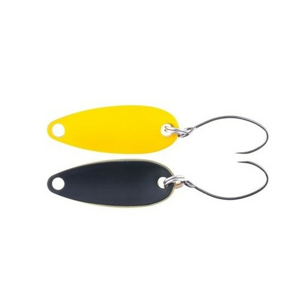 Блешня Mukai Clue 24mm 1.8g T51 (1874.01.91) - зображення 1