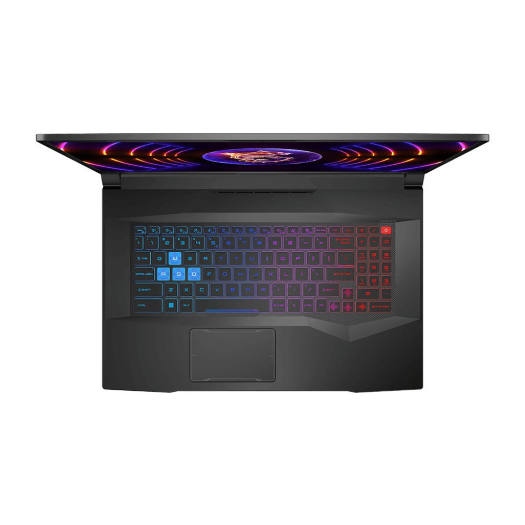 Ноутбук MSI Pulse (PULSE_17_B13VGK-430XUA) - зображення 2