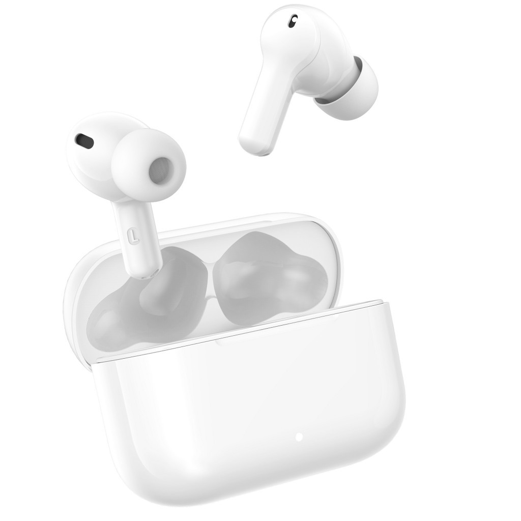 Навушники Tecno Buds 1 White (4895180763274) - зображення 9