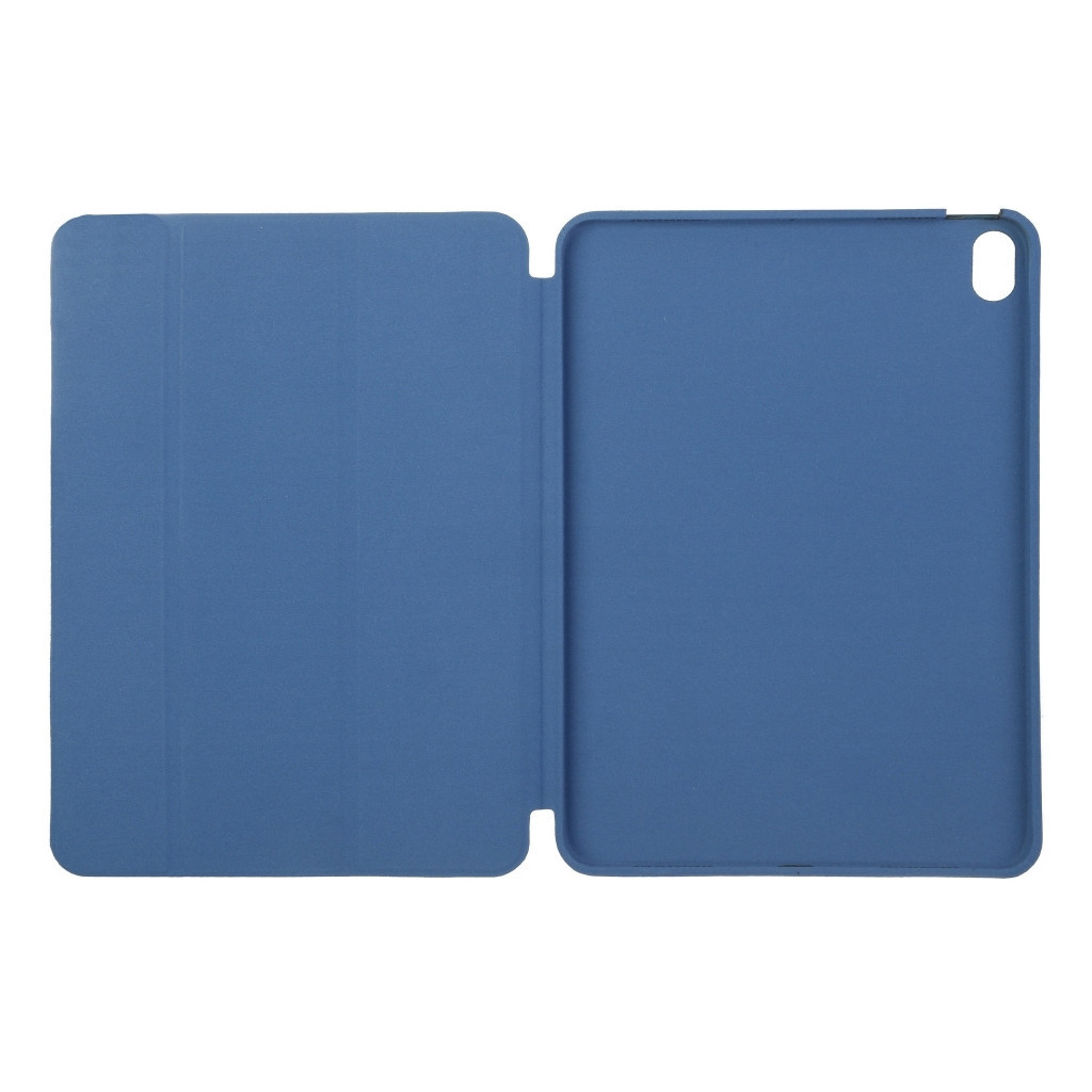 Чохол до планшета Armorstandart Smart Case Apple iPad Air 10.9 M1 (2022)/Air 10.9 (2020) Blue (ARM57404) - зображення 3