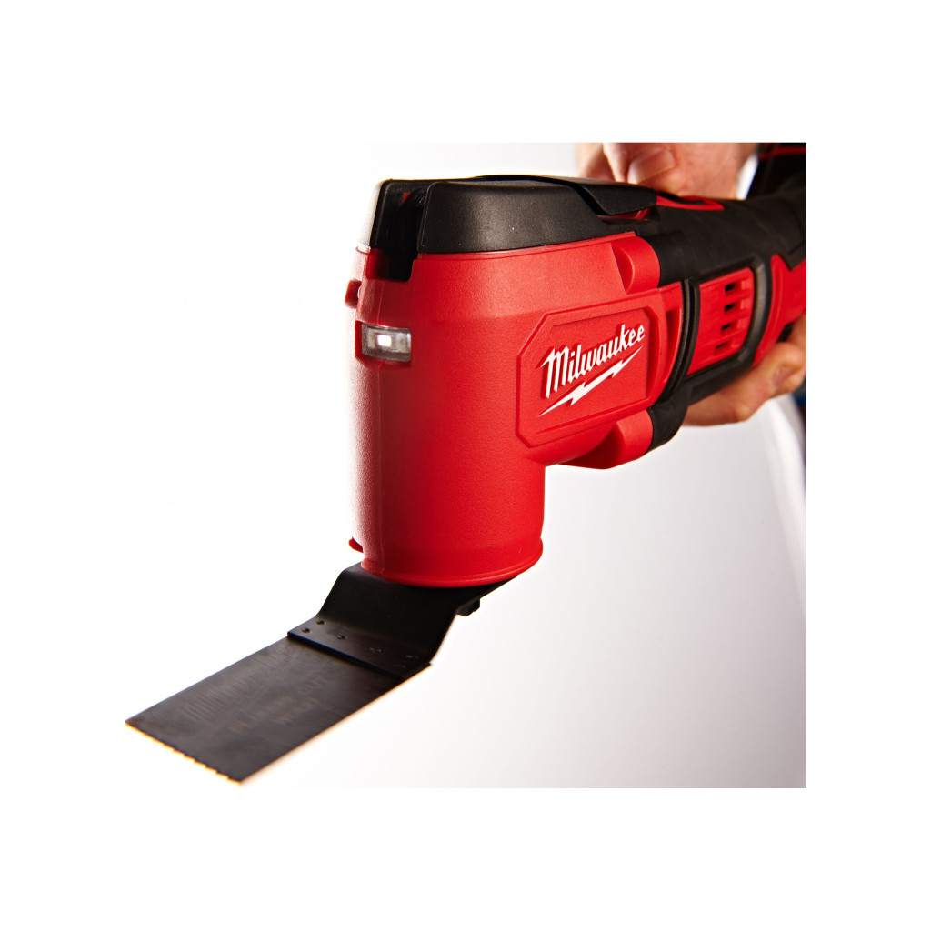 Реноватор Milwaukee M18 BMT-0 (без АКБ та ЗП) (4933446203) - зображення 5