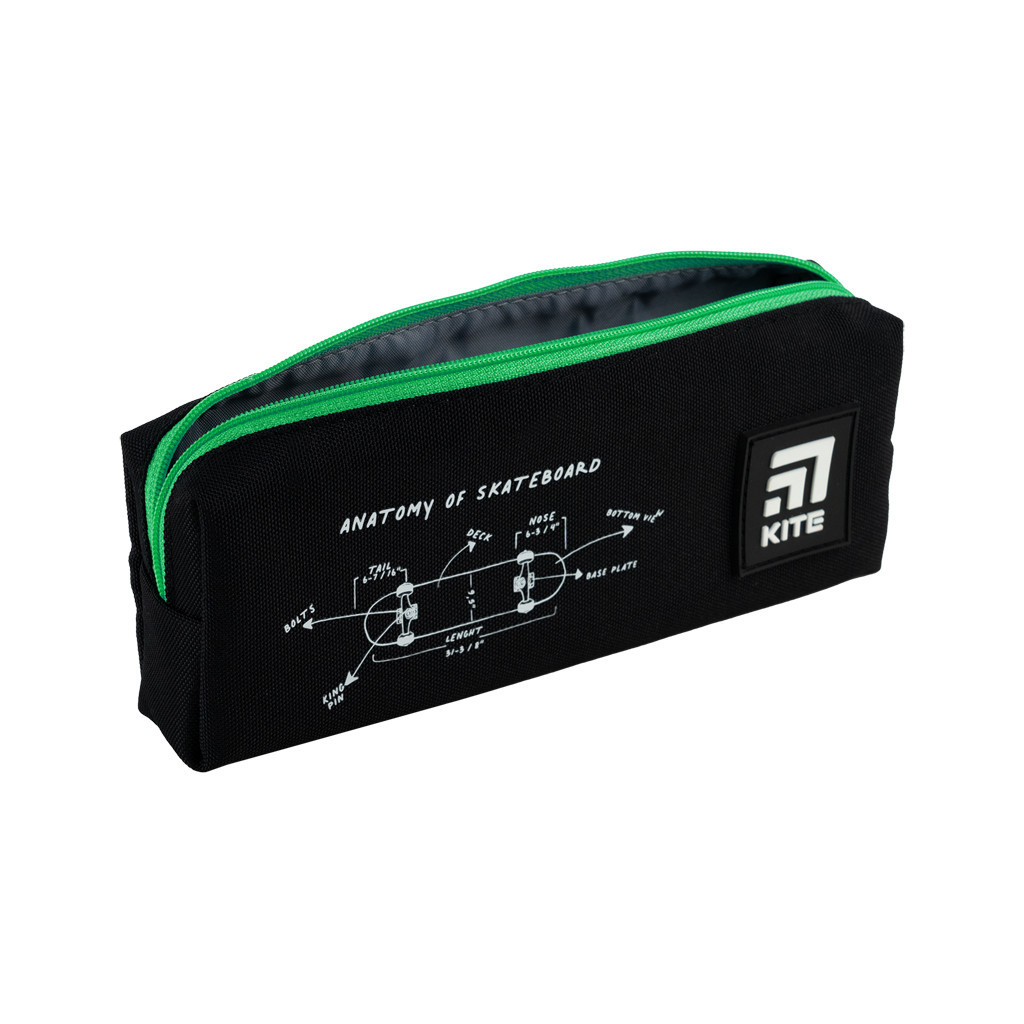 Пенал Kite K24-642-6 - зображення 4