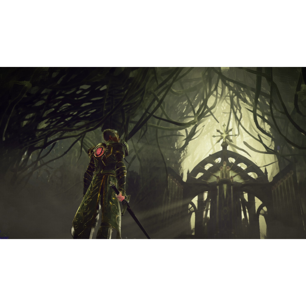 Гра Sony Babylon's Fall [PS4, Russian version] (SBABF4RU01) - зображення 11