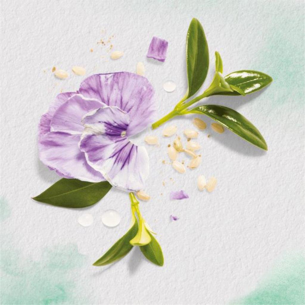 Кондиціонер для волосся Herbal Essences Пасифлора та рисове молоко 275 мл (8001841436746) - зображення 2