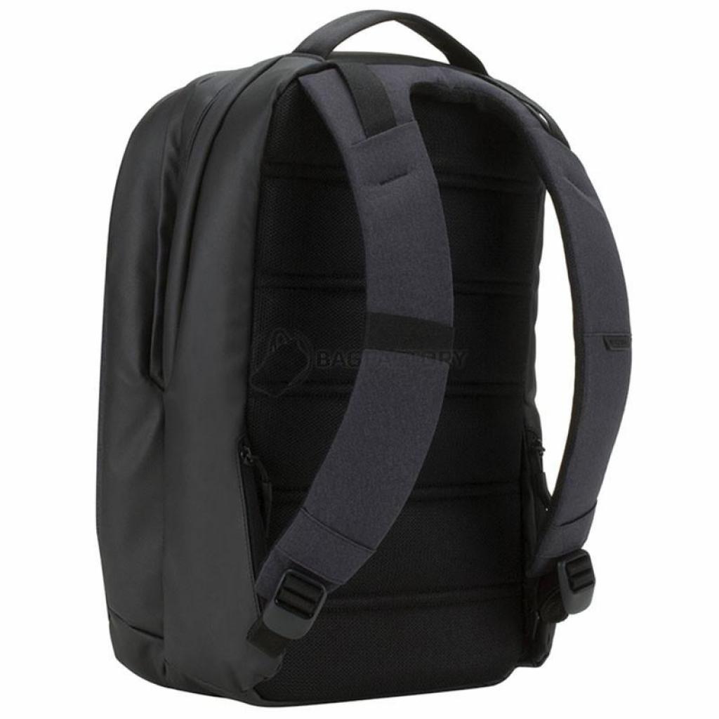 Рюкзак для ноутбука Incase 17" City Backpack Black (CL55450) - зображення 7
